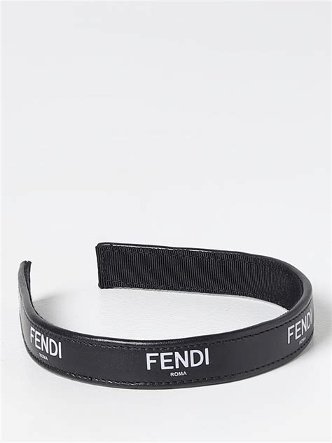 head band fendi